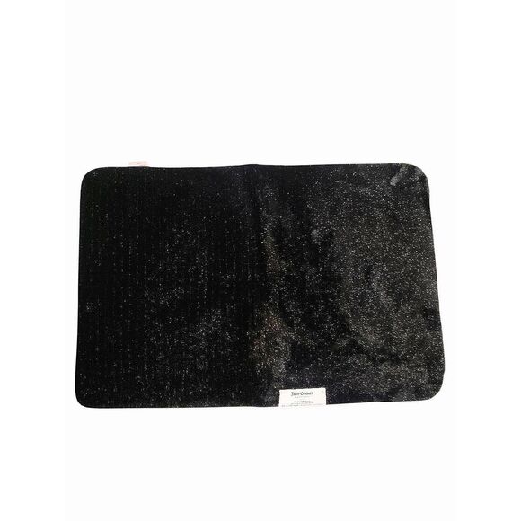 Juicy Couture Home Shimmer Plush Accent Rug - Picture 2 of 11